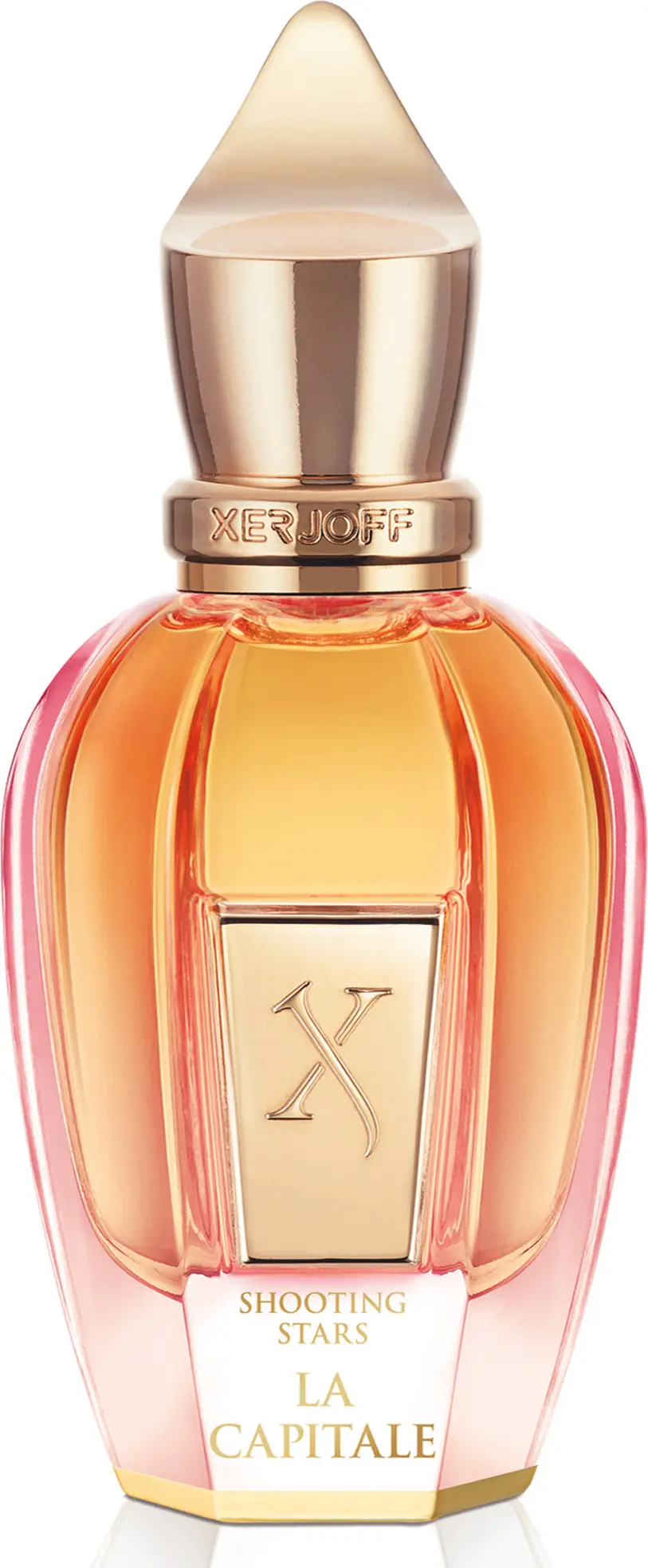 Xerjoff La Capitale: A Scented Journey to Opulence and Allure