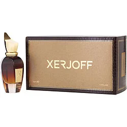 Xerjoff Malesia: An Olfactory Expedition into Exotic Opulence
