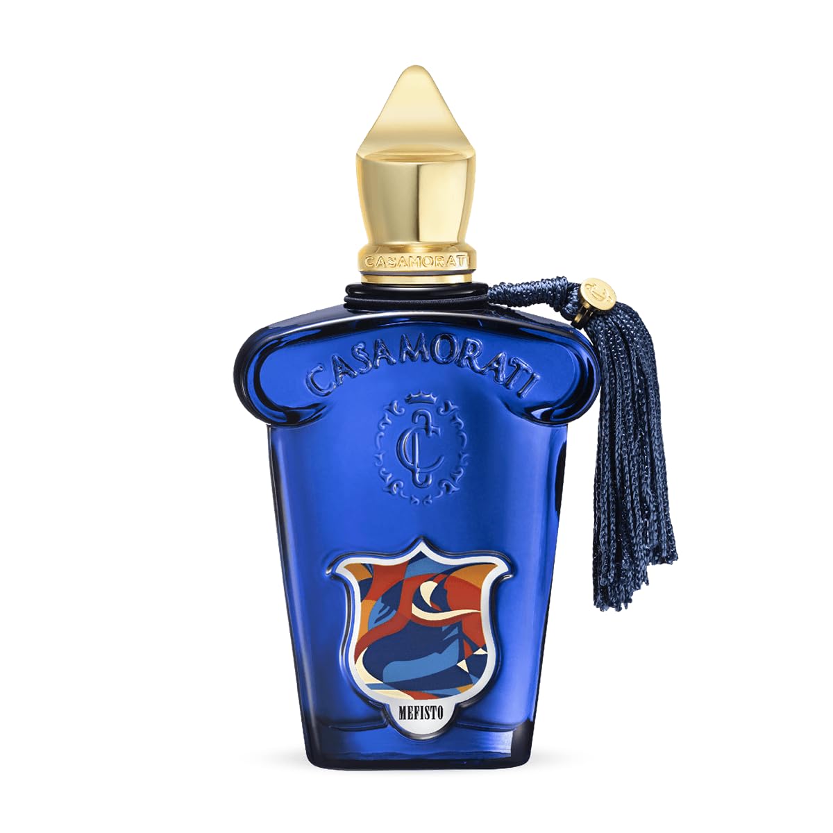 Xerjoff Mefisto Gentiluomo Review: A Refined Citrus Aromatic - Product Image