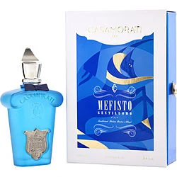Xerjoff Mefisto Gentiluomo: The Essence of Italian Elegance and a Whisper of the Mediterranean Breeze