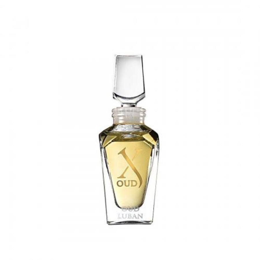 Xerjoff Oud Luban Review: An Olfactory Pilgrimage of Smoke and Spirit - Product Image