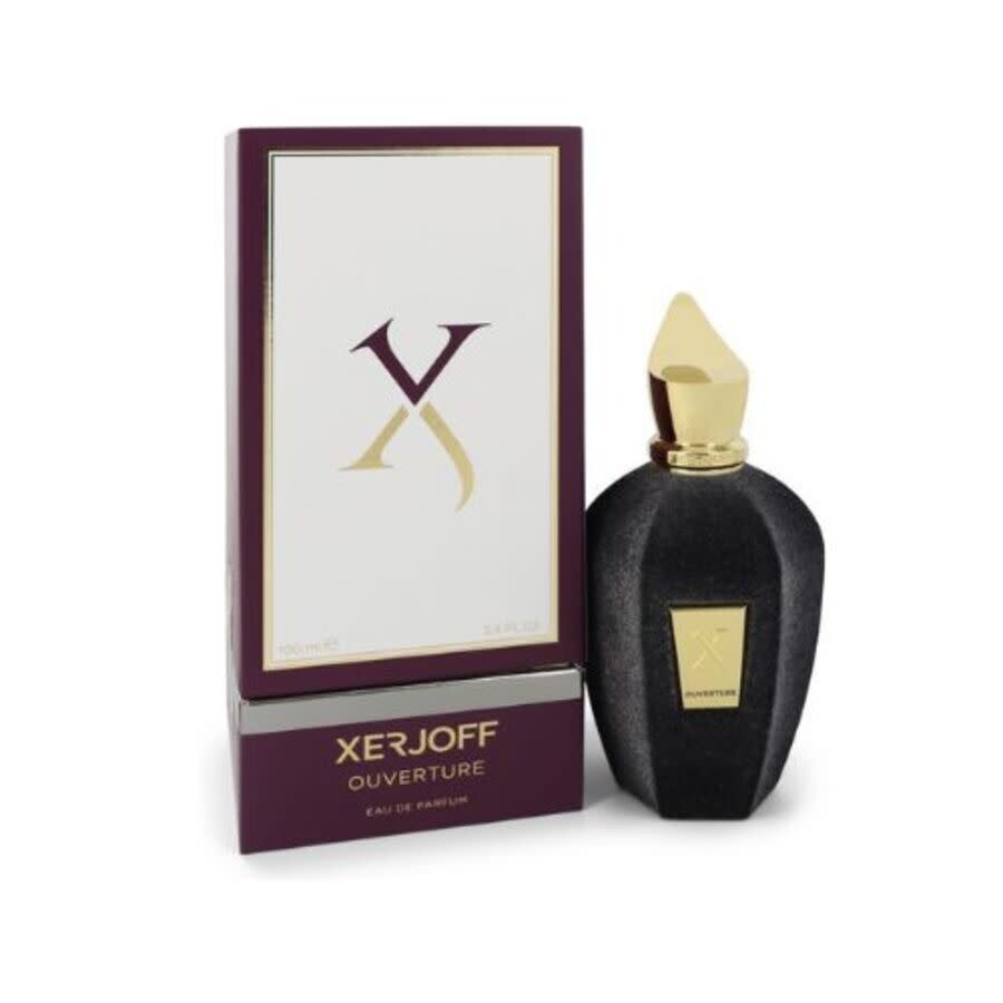 Xerjoff Ouverture Review: The Facts You Need Before You Buy