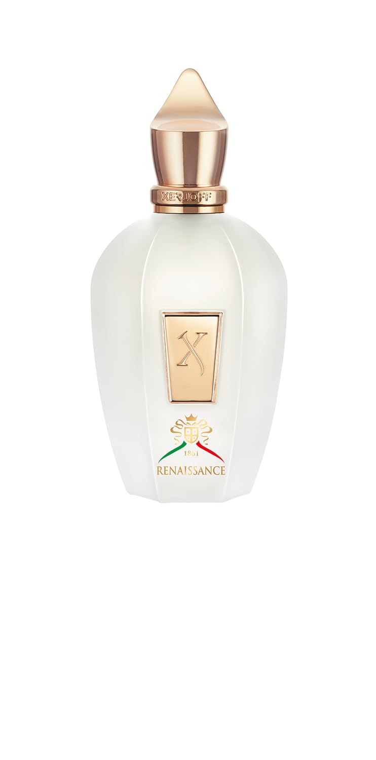Xerjoff Renaissance Review: A Citrus Renaissance in Perfumery - Product Image