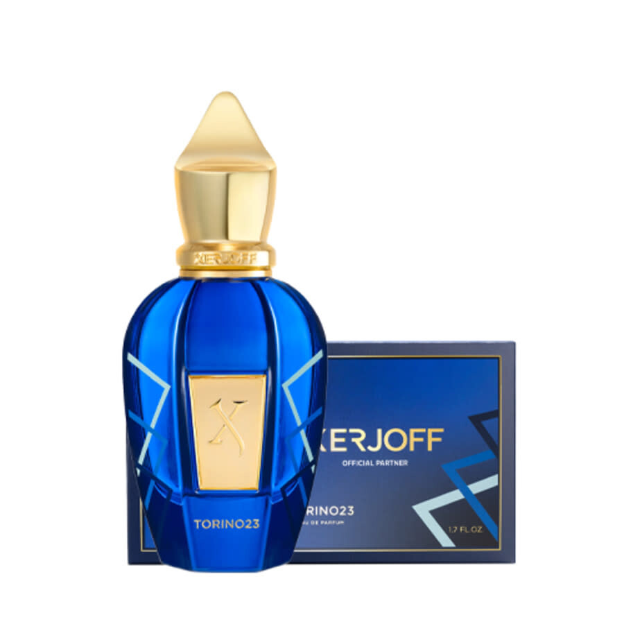 Xerjoff Torino23: A Bold Statement or a Blunder? The Truth About This Limited Edition Scent