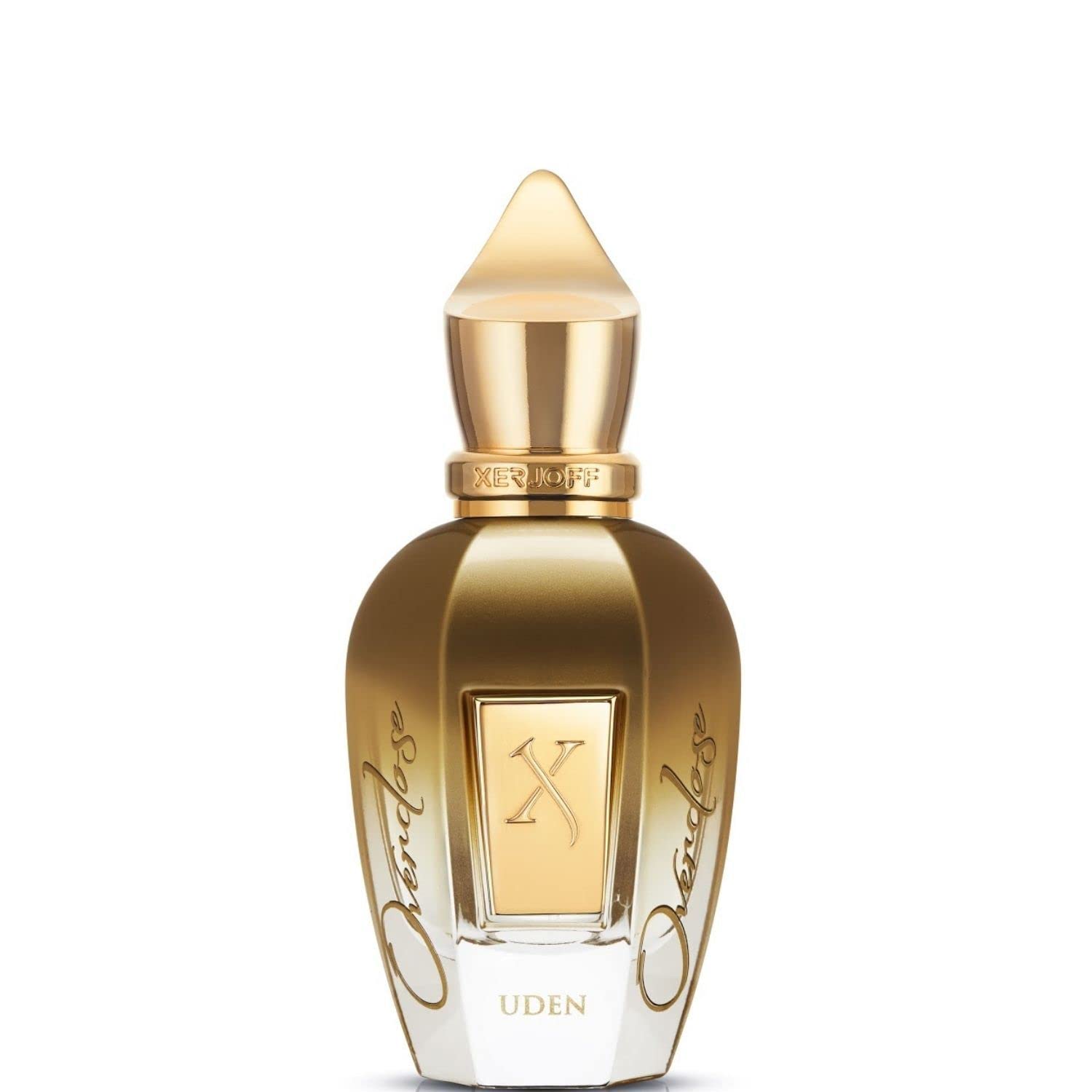 Xerjoff Uden Overdose Review: A Luxurious Citrus-Gourmand Masterpiece