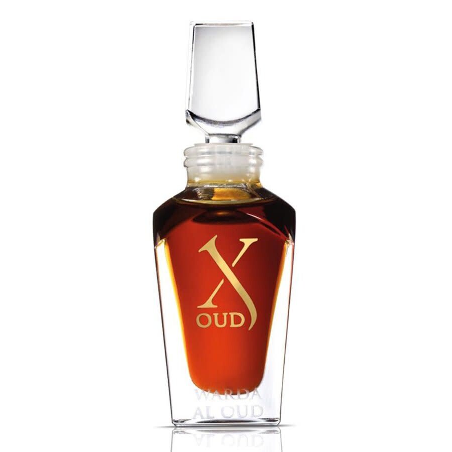 Xerjoff Warda Al Oud Review: A Brutally Honest Look at a Luxury Icon - Product Image