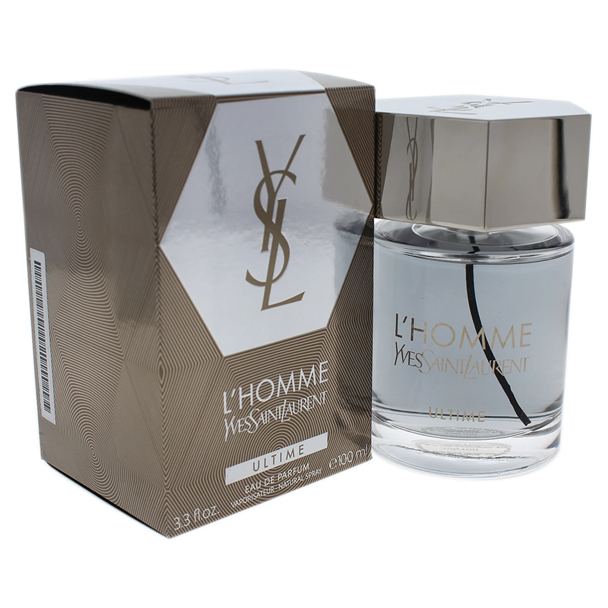 Yves Saint Laurent L'Homme Ultime Review: The Ultimate Modern Masculinity