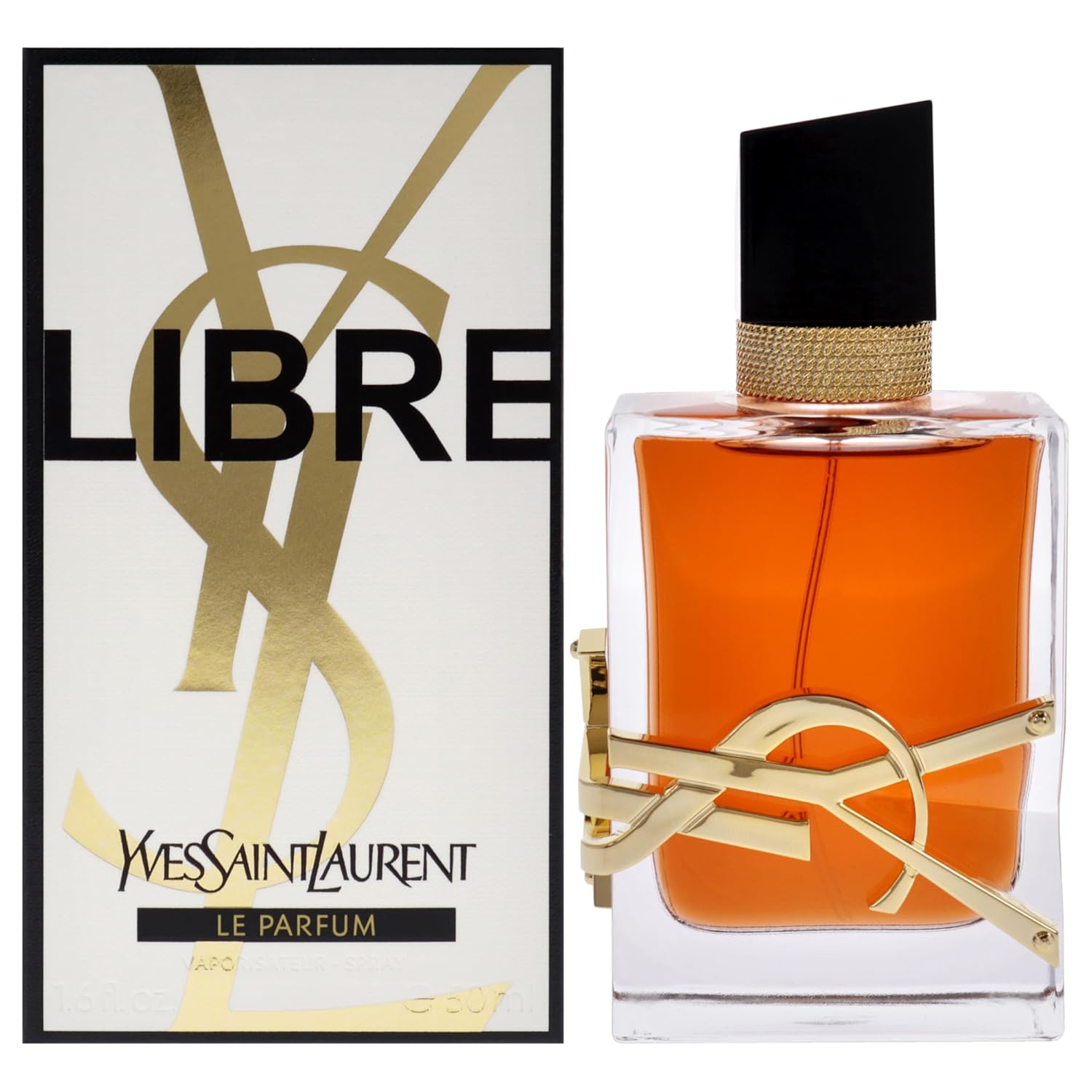 YSL Libre Le Parfum Review: The Ultimate Scent of Freedom & Power - Product Image