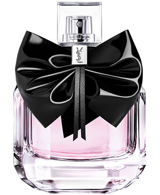 YSL Mon Paris Floral Eau De Parfum In Love Collector: A Vibrant Ode to Love