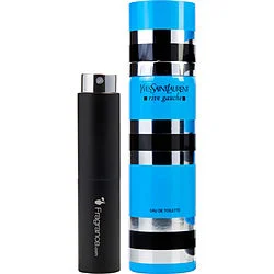 Yves Saint Laurent Rive Gauche Intense Review: A Potent Aromatic Statement - Product Image