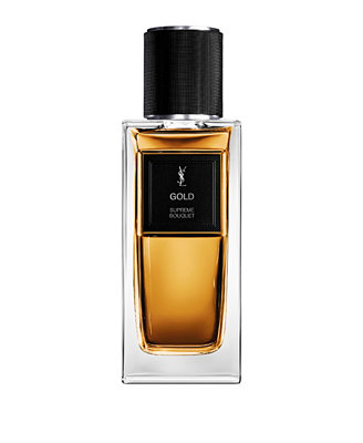 YSL Supreme Bouquet: The Vivir Report on a White Floral Powerhouse