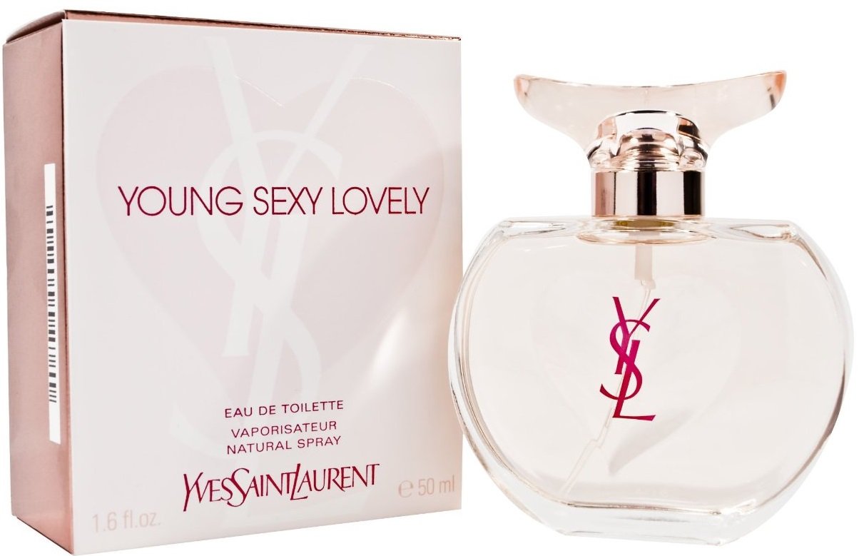 YSL Young Sexy Lovely Review: A Discontinued Gem for the Modern Romantic