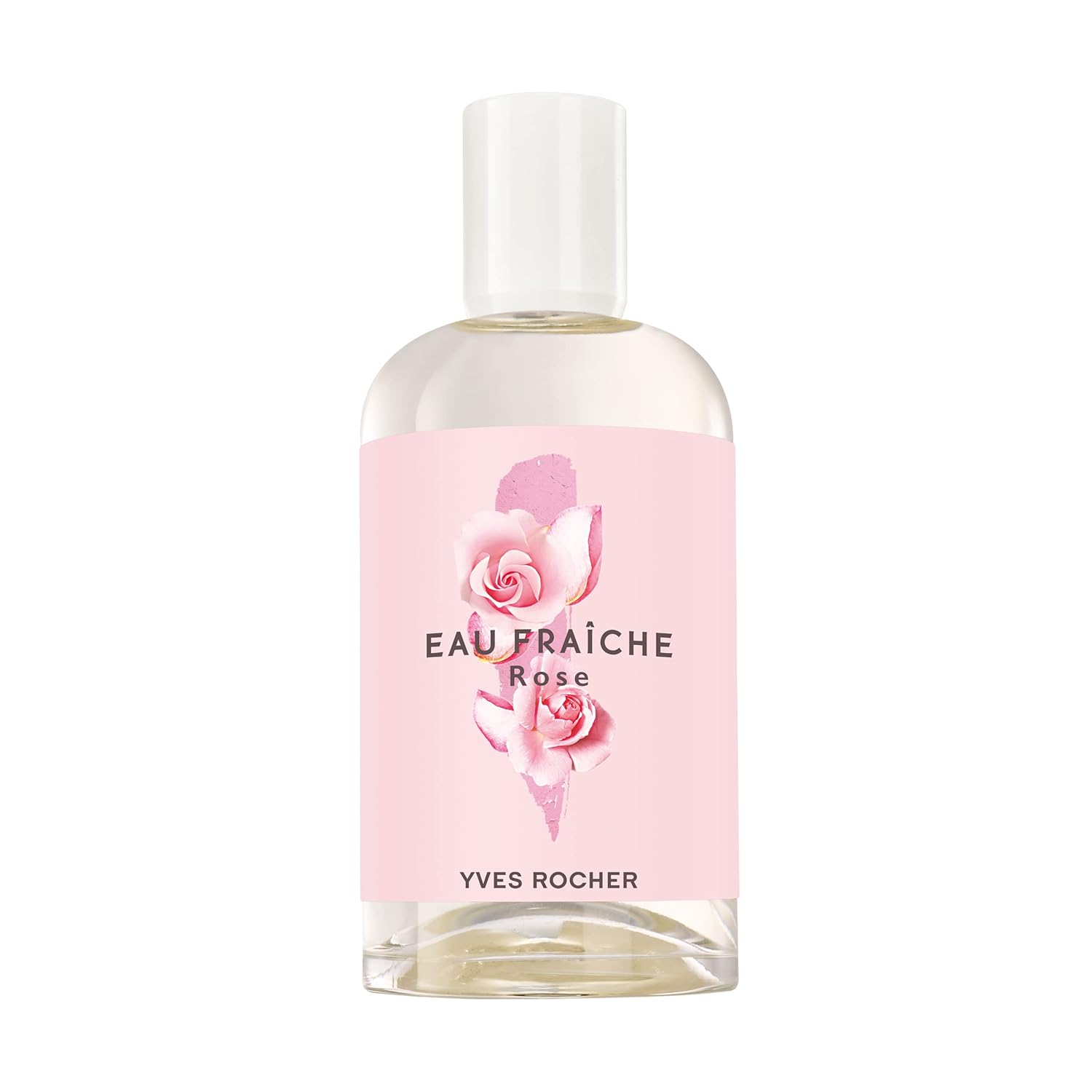 Yves Rocher Rose Fraîche Review: A Morning Garden Rose