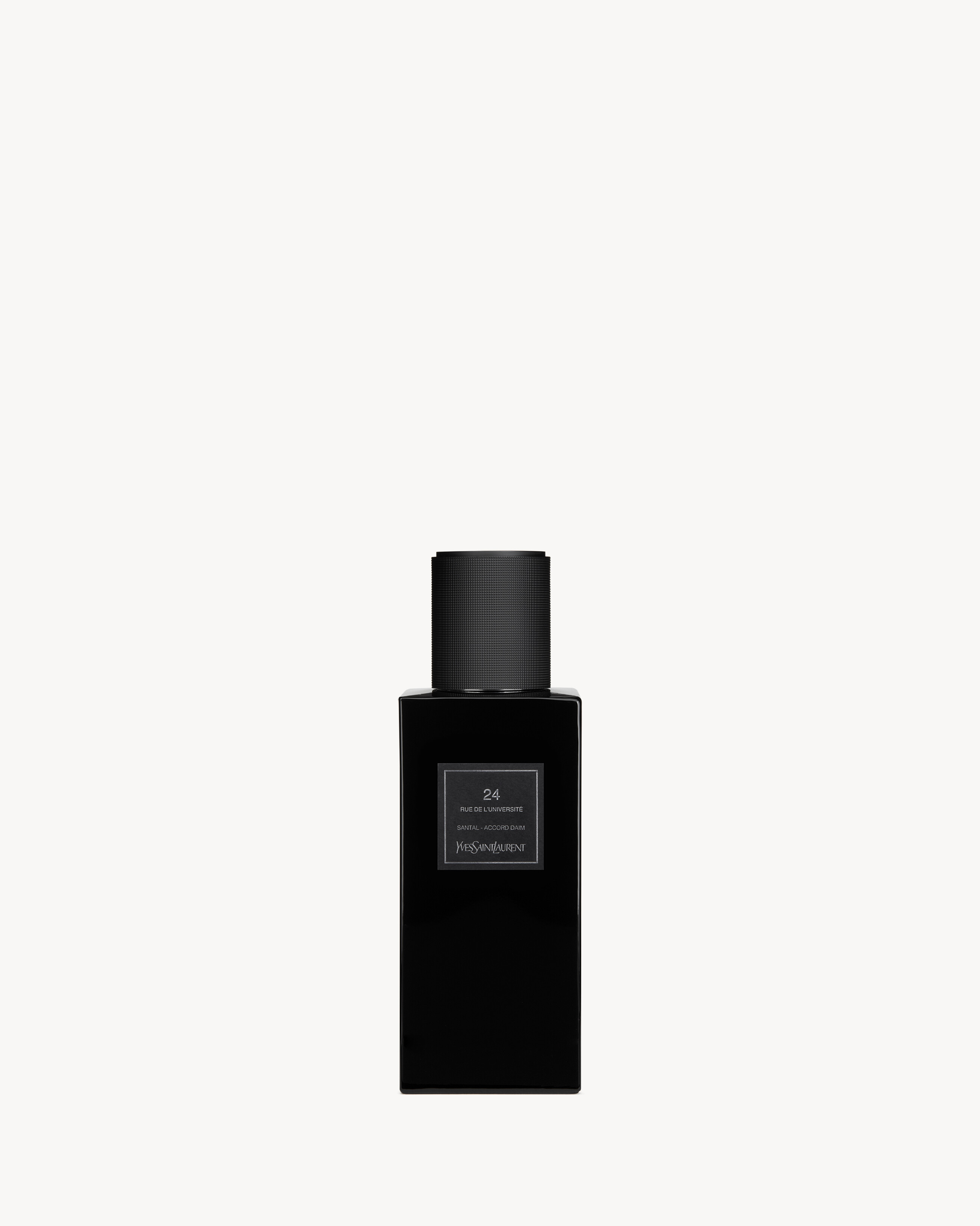 Yves Saint Laurent 24 Rue de l'Université: A Scholarly Review - Product Image