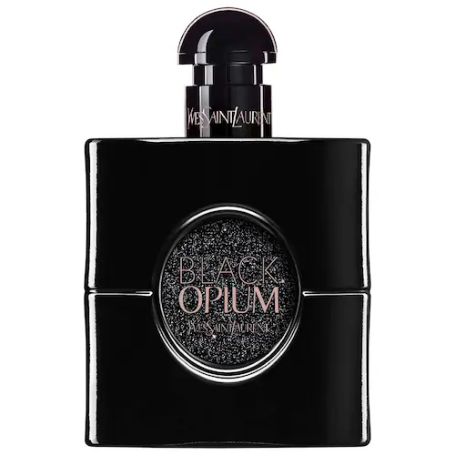 Yves Saint Laurent Black Opium Le Parfum: The Ultimate Night-Time Elixir