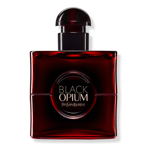 YSL Black Opium Over Red: A Gourmet Masterpiece Analyzed - Product Image