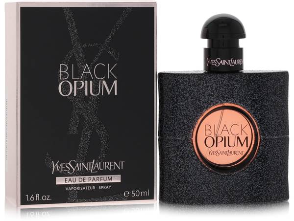 Yves Saint Laurent Black Opium Pink Lays Review - Vivir - Product Image
