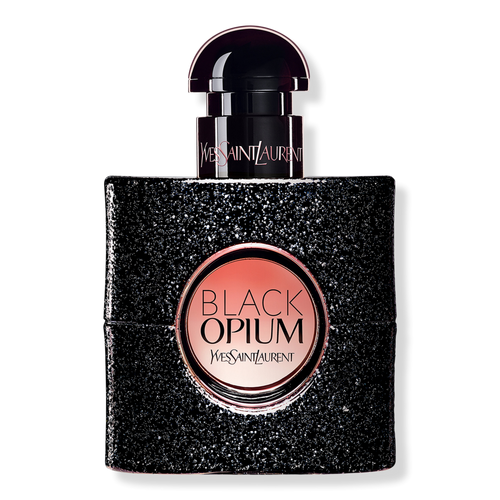 Yves Saint Laurent Black Opium: A Comprehensive Review - Product Image