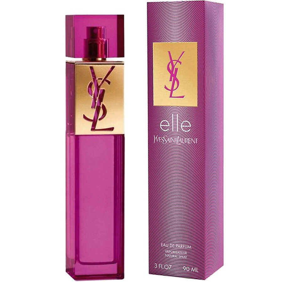 YSL Elle Edition Collector Review: An Architectural Ode to Modern Femininity