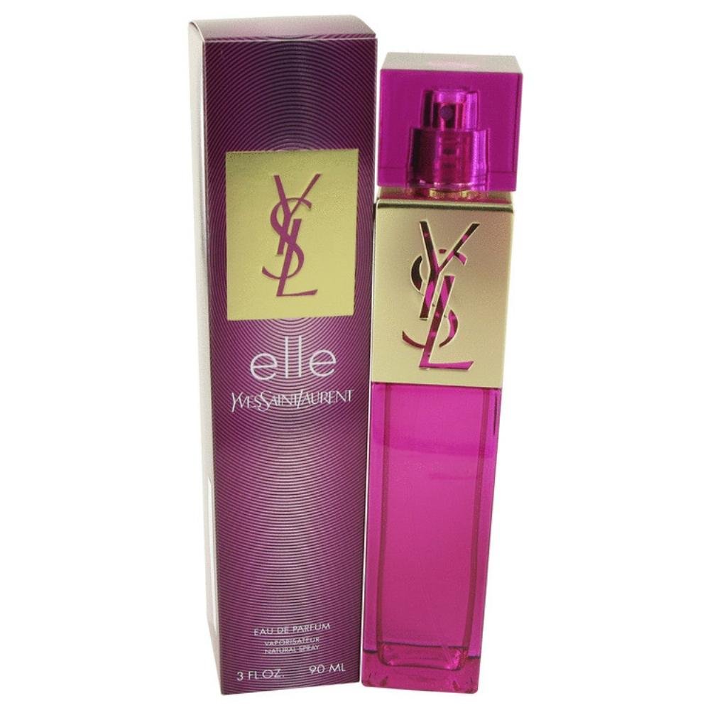 Vivir Insider: Unveiling the Allure of Yves Saint Laurent Elle Intense Eau De Parfum
