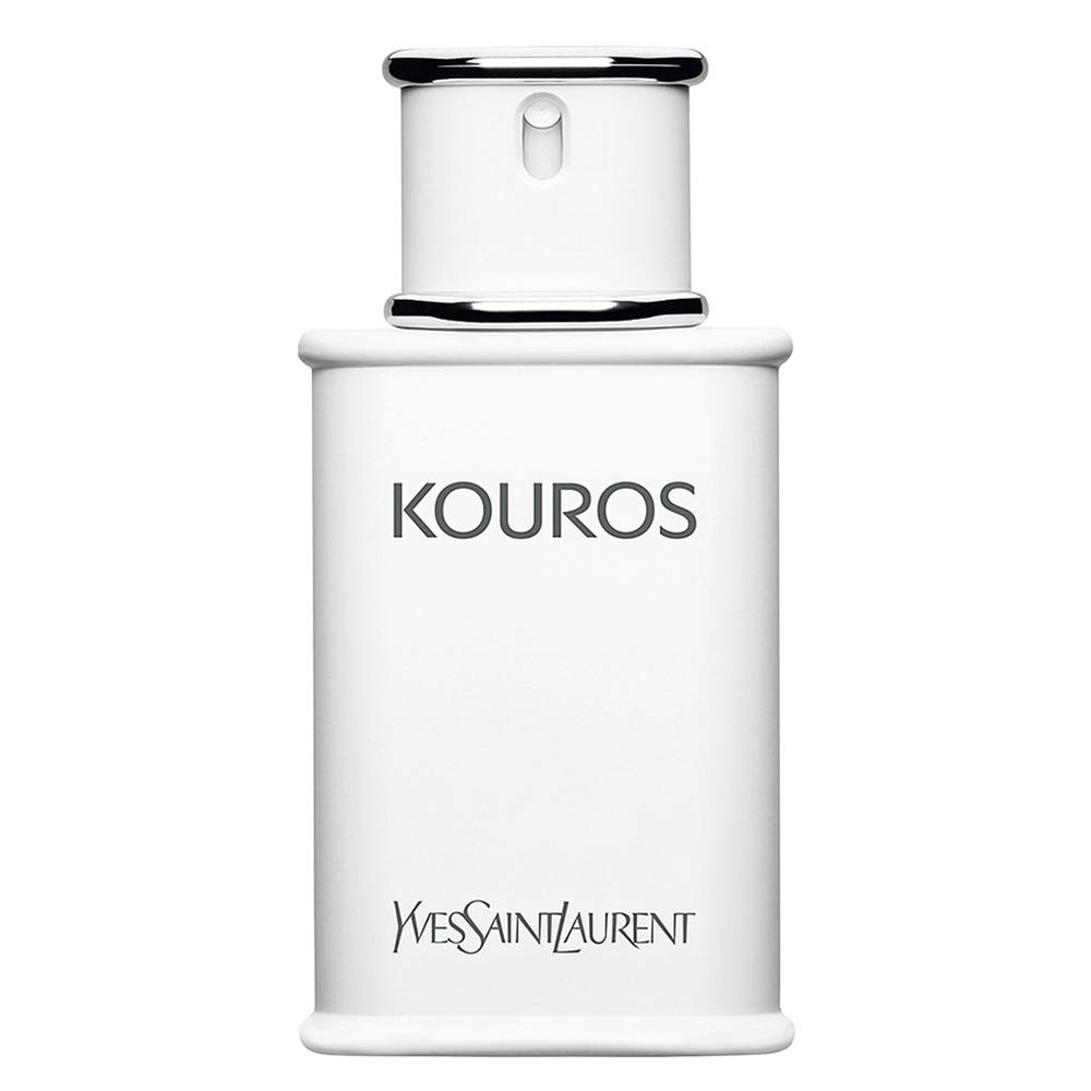 YSL Kouros Eau de Parfum Review: Animalic Masterpiece - Product Image