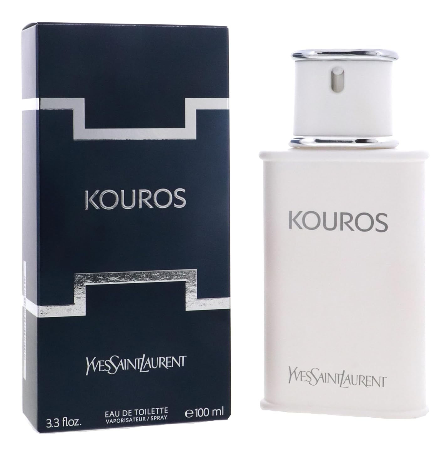 YSL Kouros Tonique 2011 Review: A Fresh Take on a Masculine Icon