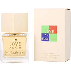 Yves Saint Laurent La Collection In Love Again Review: A Timeless Ode to Joyful Romance