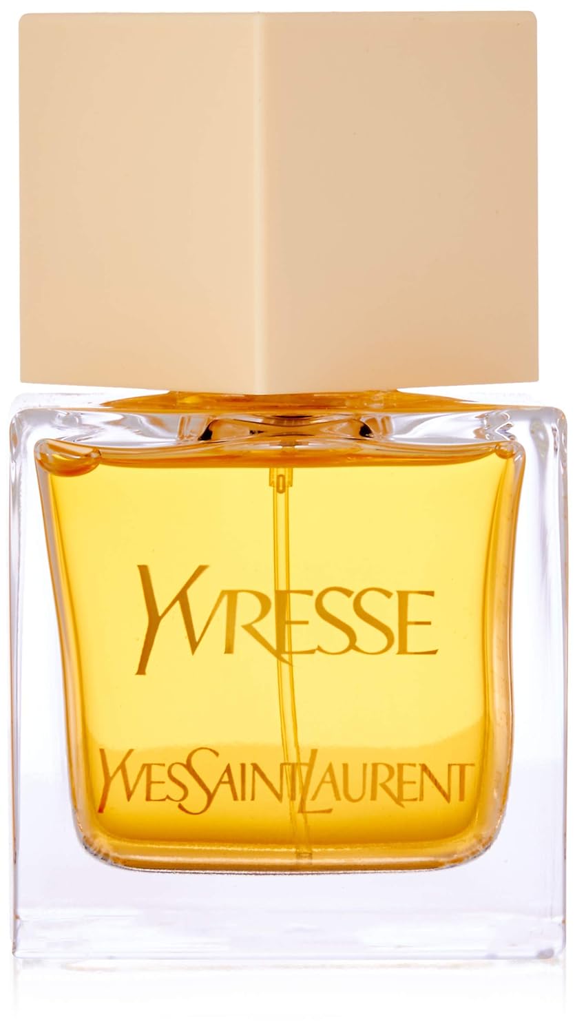 The Return of a Legend: Why YSL's La Collection Yvresse is the Celebration Scent You Need