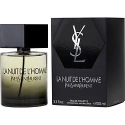 Yves Saint Laurent La Nuit De L'Homme Review: The Date Night Legend Under Scrutiny