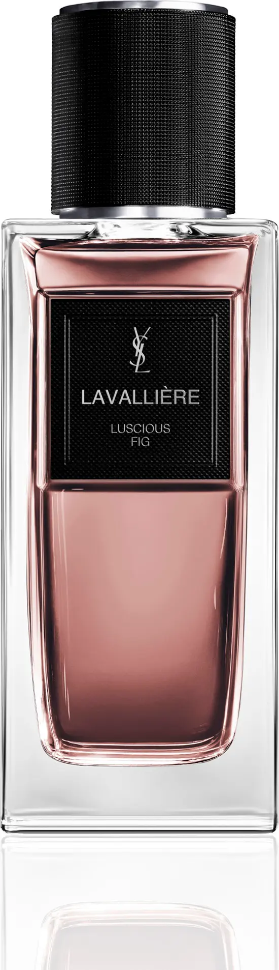 The Whispering Silk: Unveiling Yves Saint Laurent Lavalliere