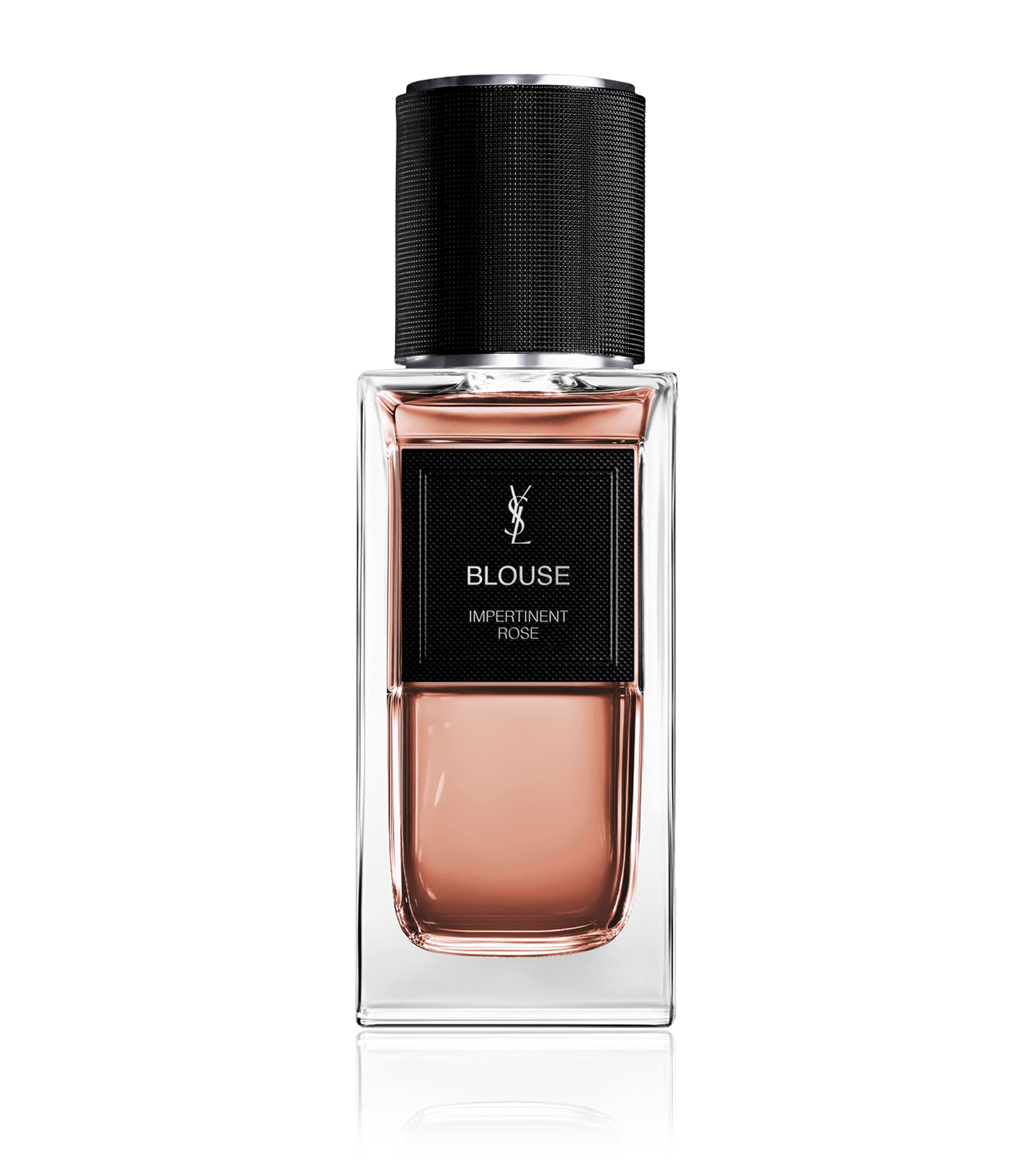 YSL Blouse Review: Quentin Bisch's Rose-Musk Masterpiece - Product Image