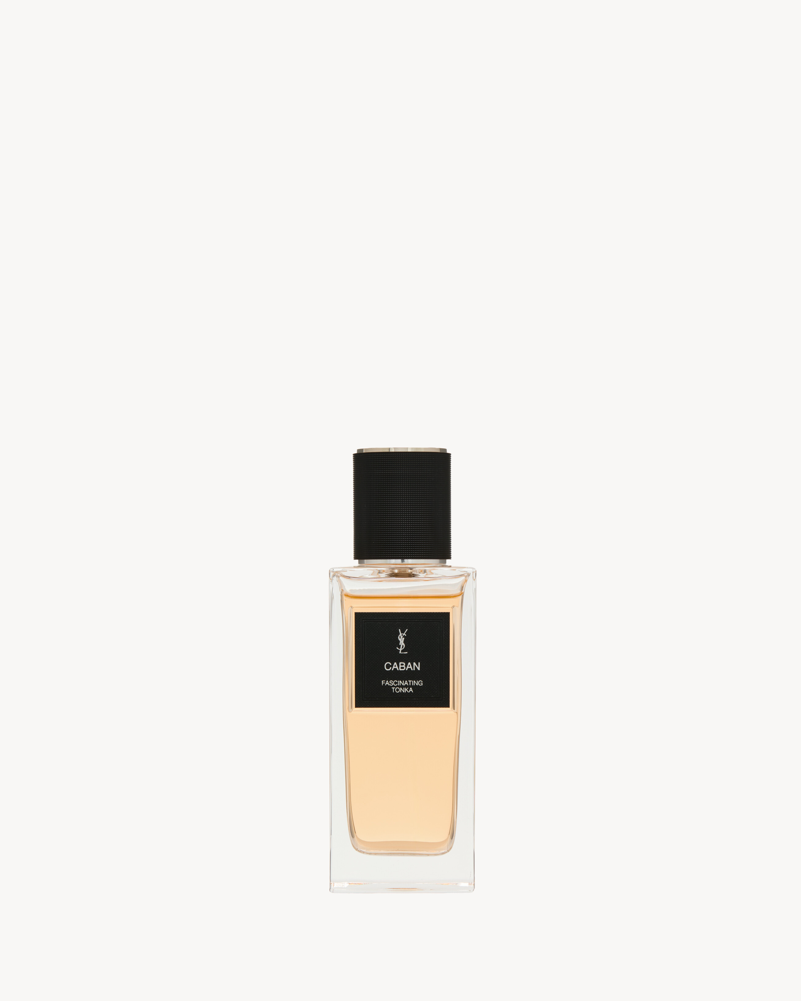Yves Saint Laurent Caban Review: Woody Spicy Masterpiece - Product Image