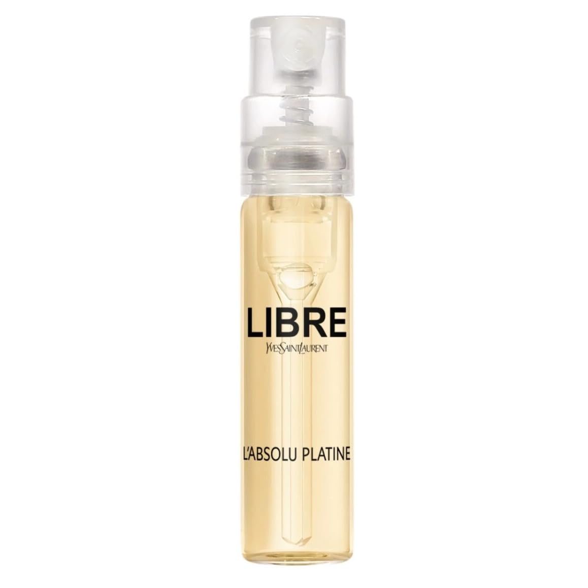 YSL Libre Absolu Platine Review: A Scholarly Deconstruction - Product Image