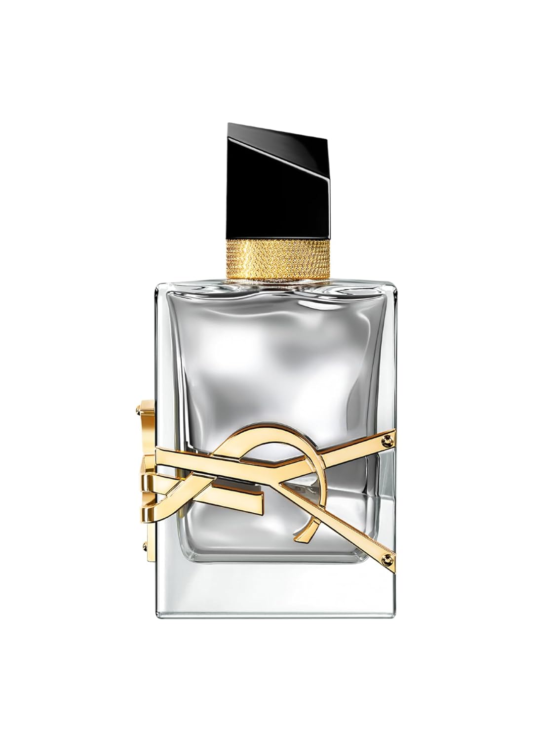 Yves Saint Laurent Libre L'Absolu Platine: The Platinum Glow of Unfettered Freedom