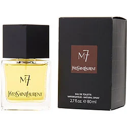 Yves Saint Laurent M7 Review: The Bold Oud Masterpiece That Defined a Generation