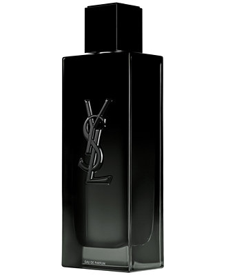 The Olfactory Manifesto of Modern Masculinity: An In-Depth Review of Yves Saint Laurent Myslf Eau De Parfum
