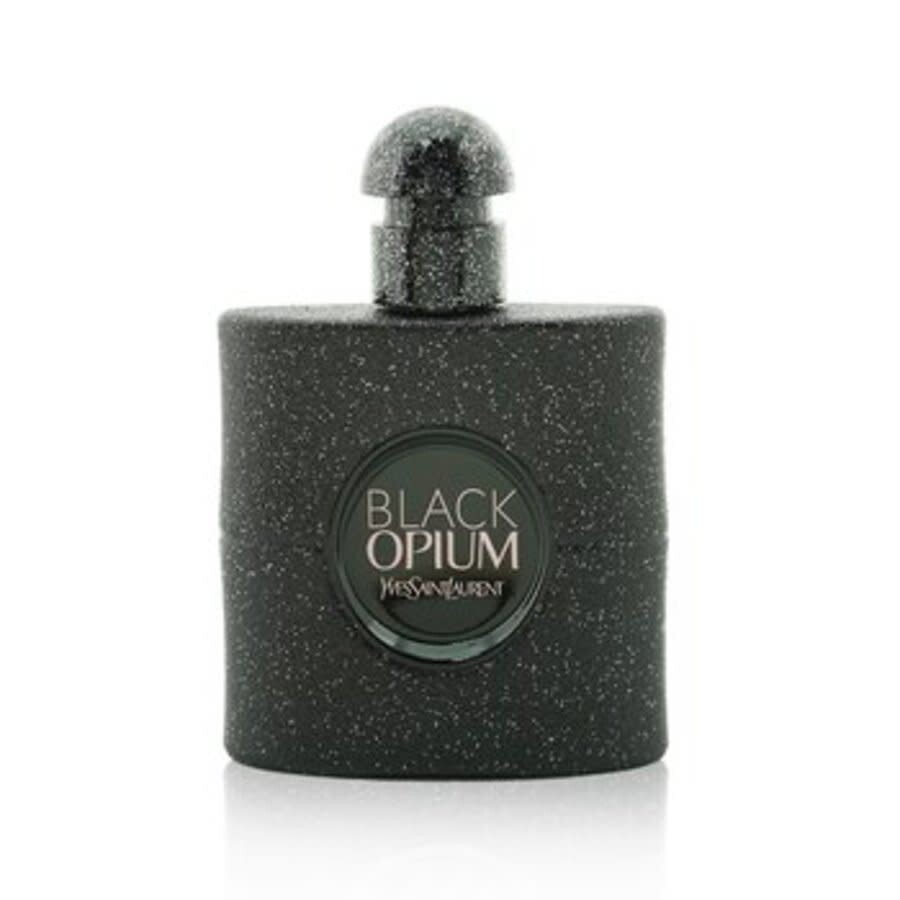 Yves Saint Laurent Opium Orient Extreme: A Scented Odyssey to the Soul of the East - Product Image