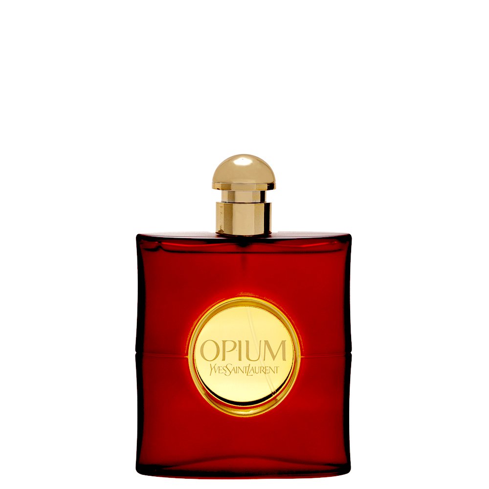 Opium by YSL: A Scholarly Review of a Spicy Oriental Masterpiece - Product Image