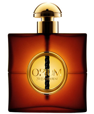 YSL Opium Pour Homme EDP Review: The Forbidden Spice You Need Now
