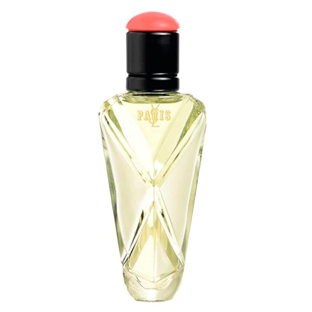 YSL Paris (1983): A Timeless Powdered Rose Romance - Product Image