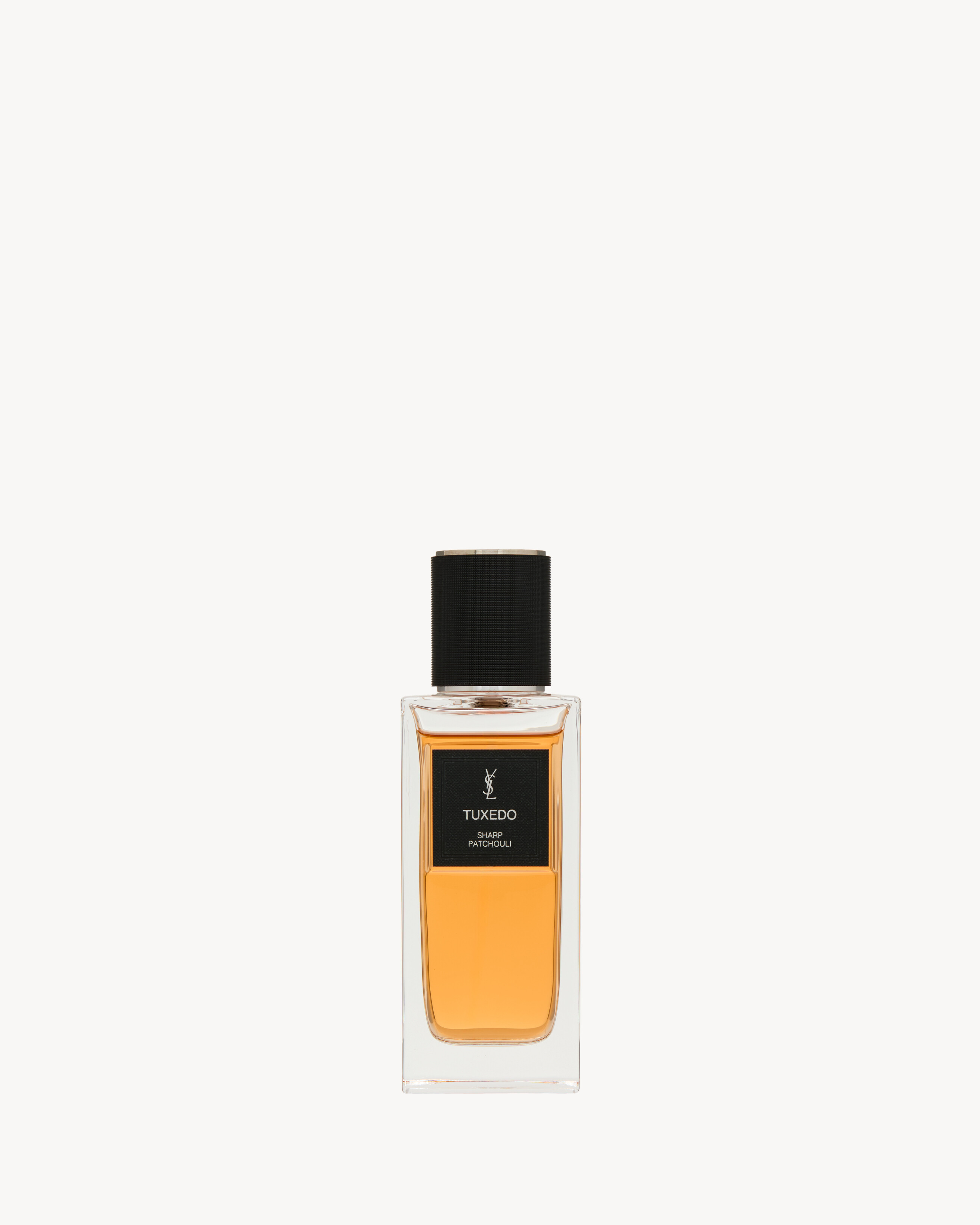 Yves Saint Laurent Tuxedo: An Olfactory Homage to Androgynous Elegance