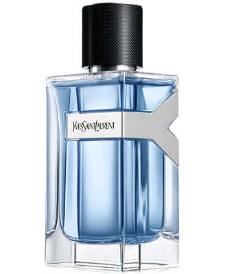 Yves Saint Laurent Y Eau De Toilette Review: The Modern Aromatic Fougere for the Ambitious Man