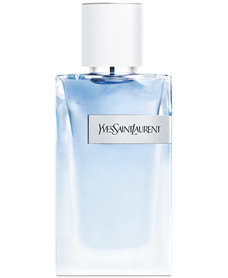 Yves Saint Laurent Y Eau Fraîche Review: The Ultimate Fresh Scent for the Modern Man