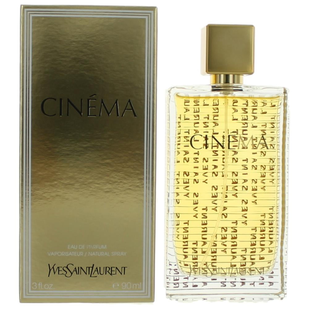 YSL Cinema Review: A Timeless Oriental Floral Icon - Product Image