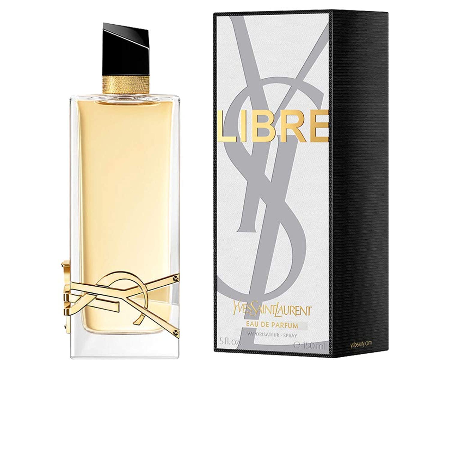 YSL Libre EDP: A Modern Masterpiece of Fougere Elegance - Product Image