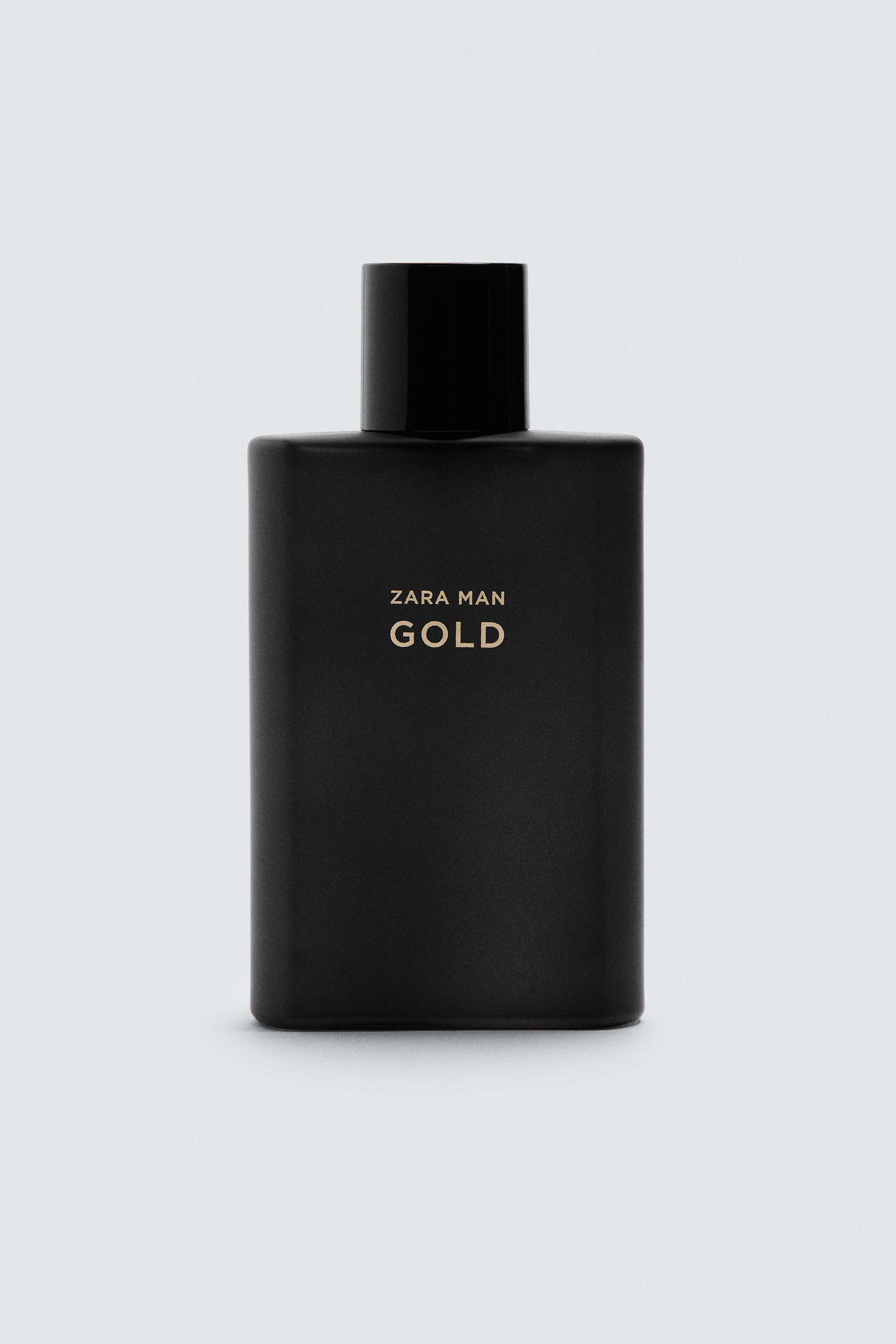 Zara 05 Woman Gold Review: Bold Scent, Unbeatable Value