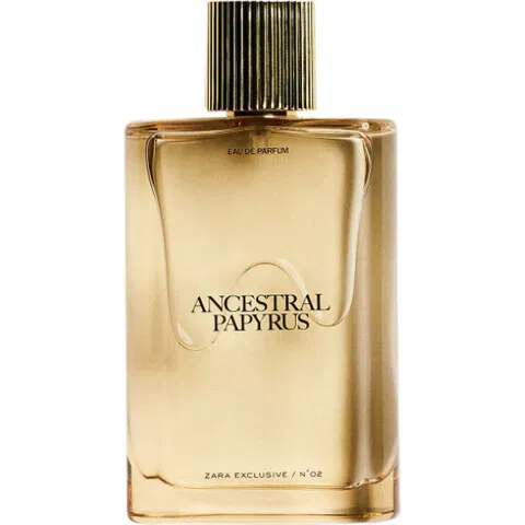 Zara Ancestral Papyrus: Niche Quality, Budget Price? A Vivir.com Review