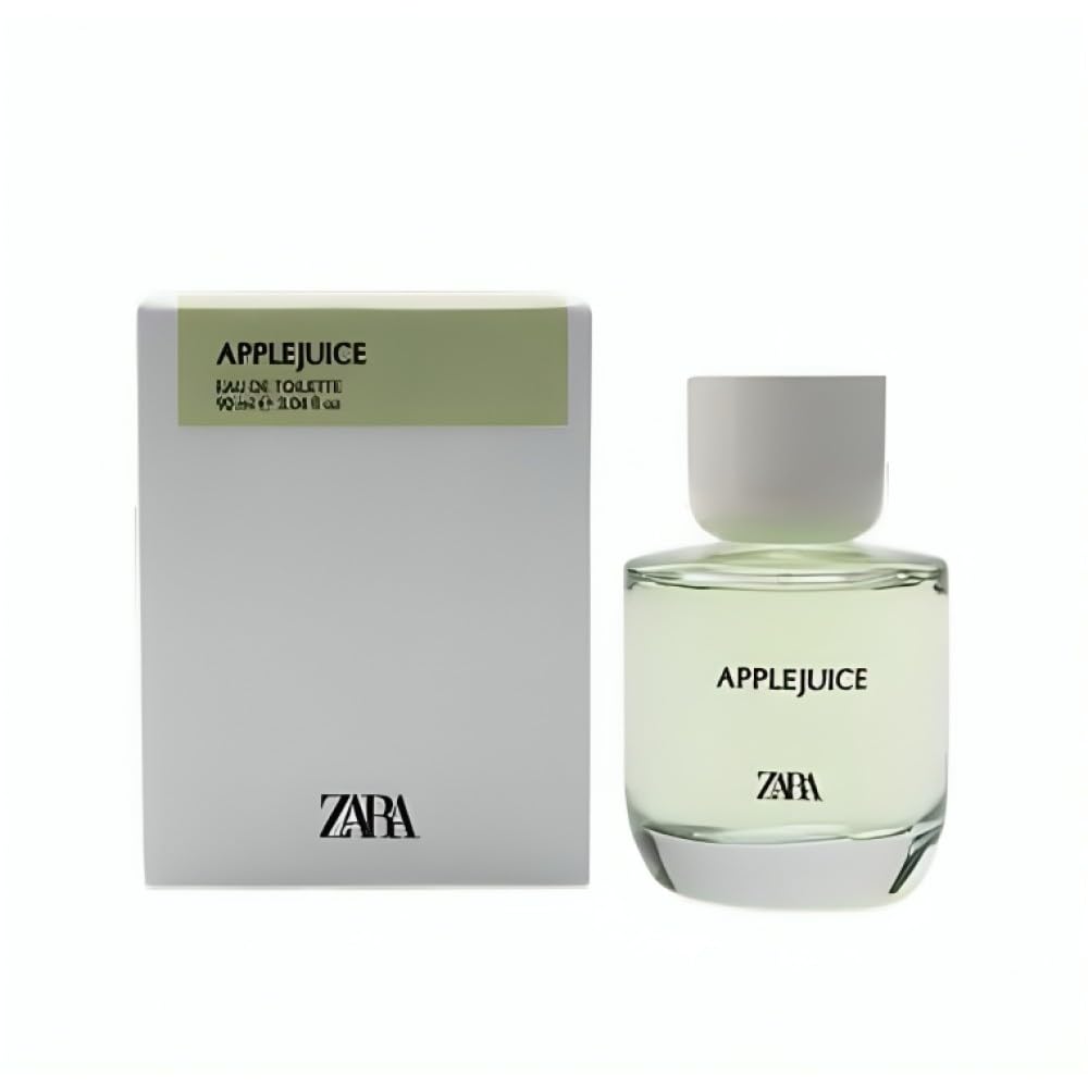 Zara Applejuice Review: The Anatomy of an Accessible Icon
