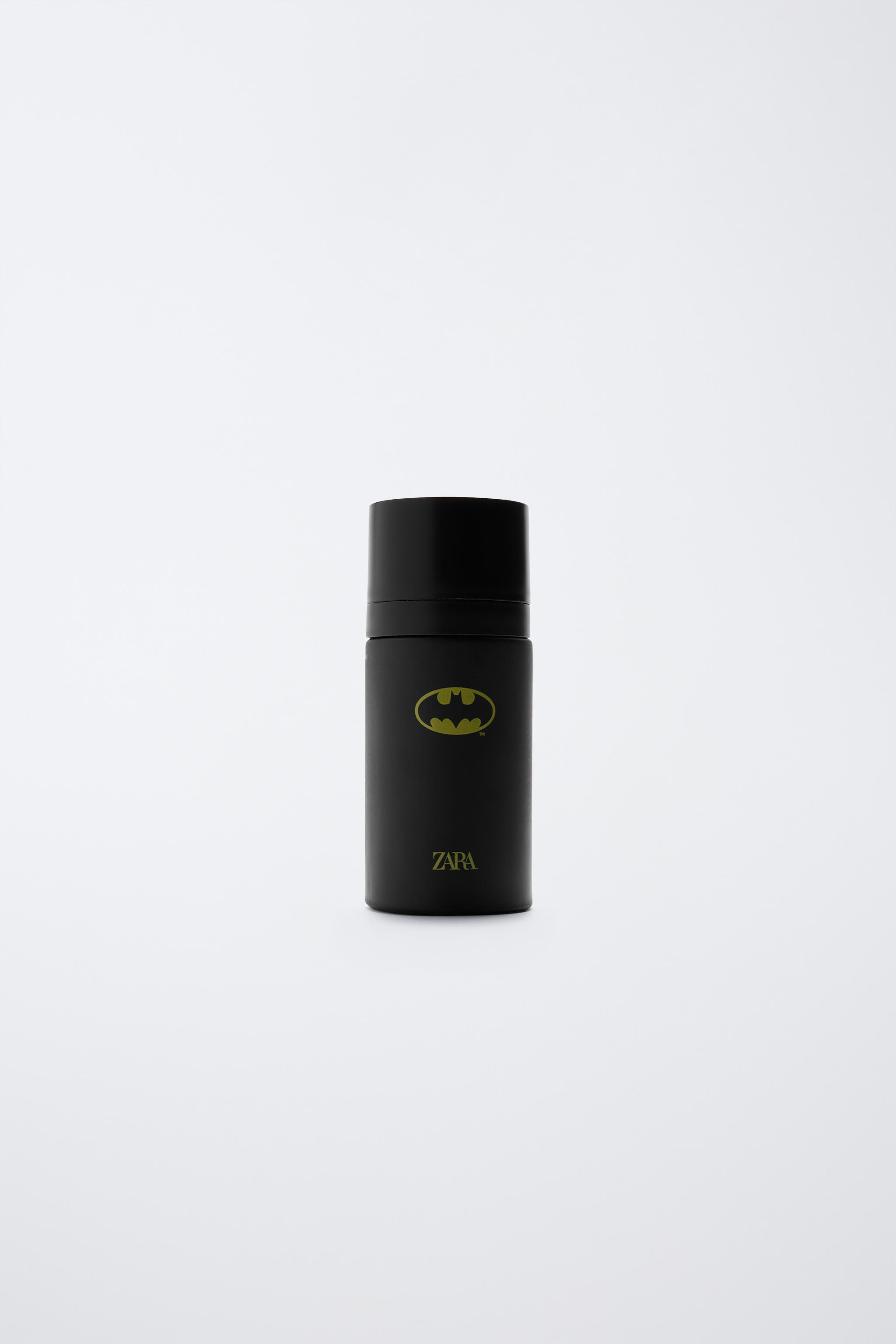 The Dark Knight's Scent: Unmasking Zara Batman's Unexpected Allure