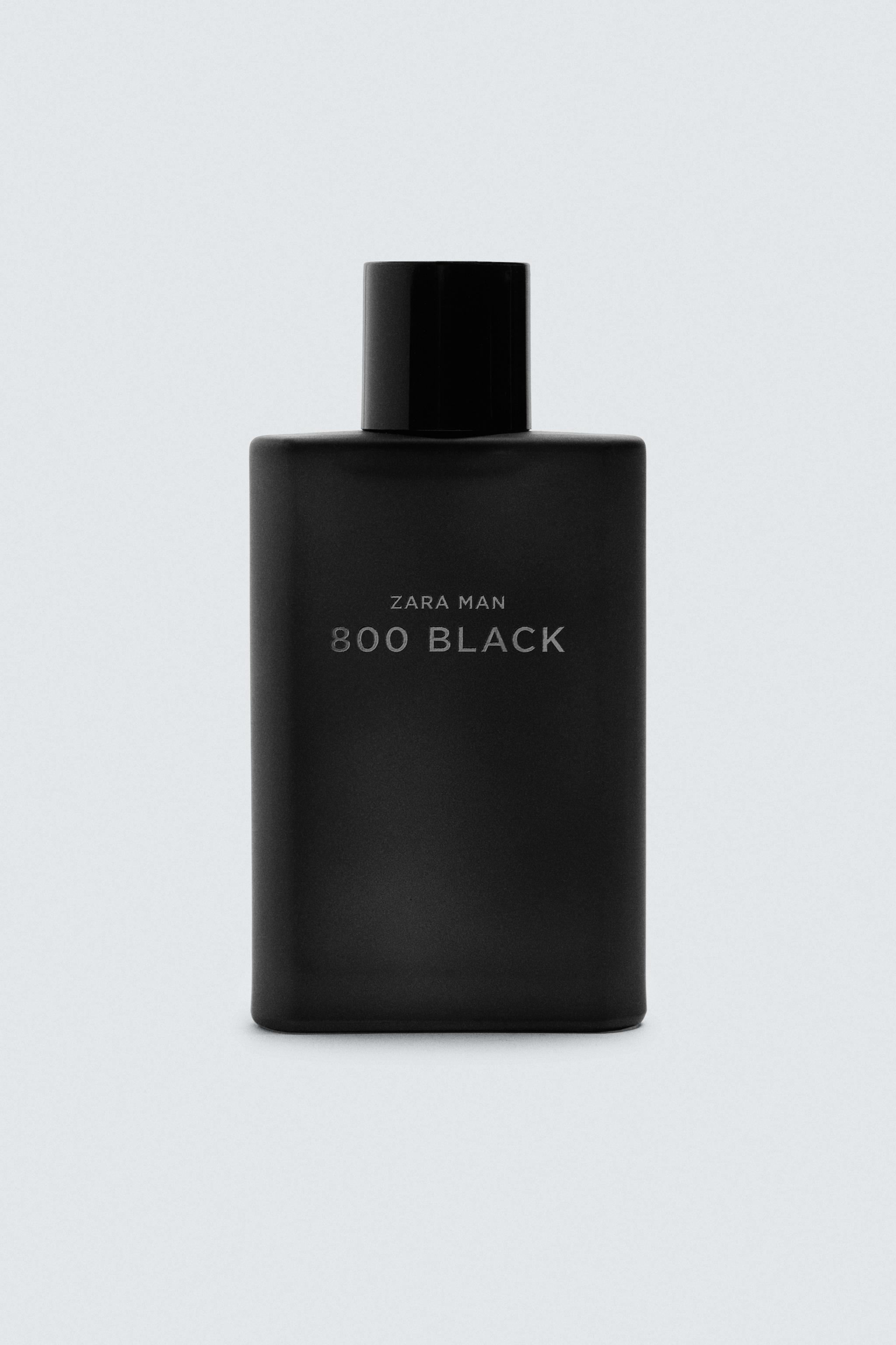 Vivir Insider Exclusive: Unveiling the Allure of Zara Black – Your Next Cult Favorite?